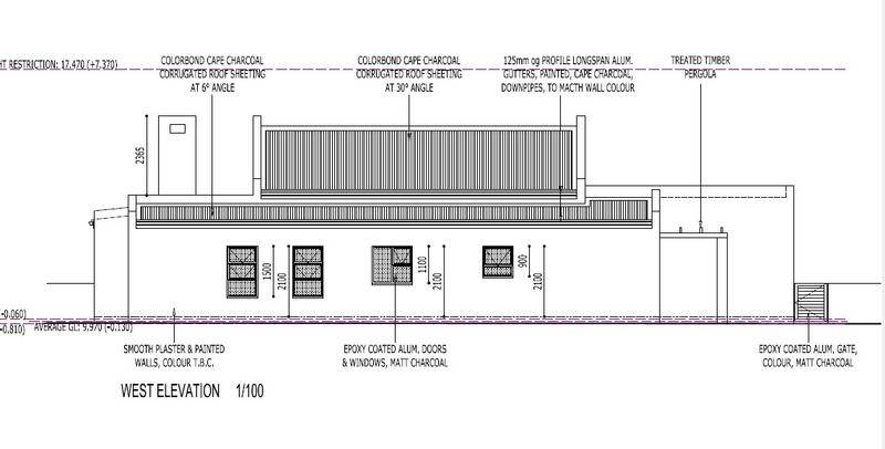 3 Bedroom Property for Sale in Britannia Bay Western Cape